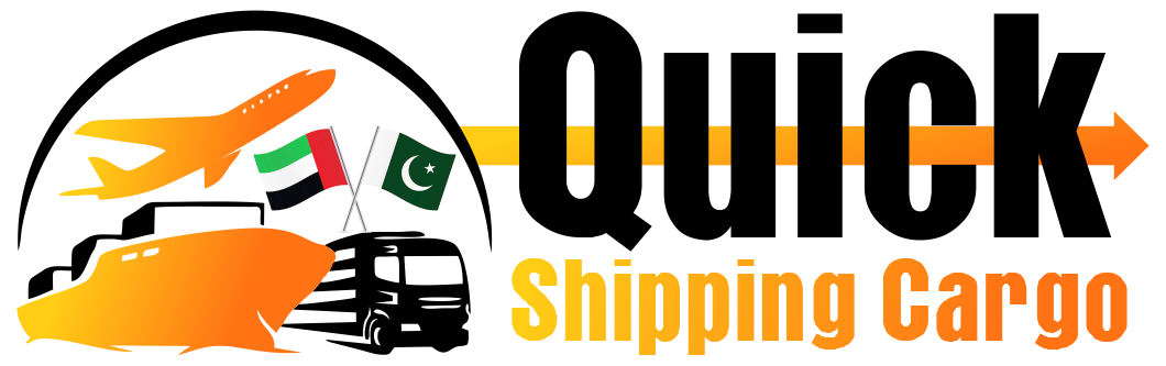 Quik Shipping Cargo